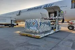 ورود محموله ۵ میلیون دوزی واکسن کرونا تا فردا