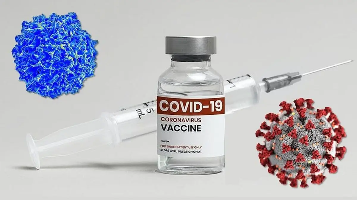 واکسن‌های تقویتی کرونا علیه اومیکرون موثر هستند