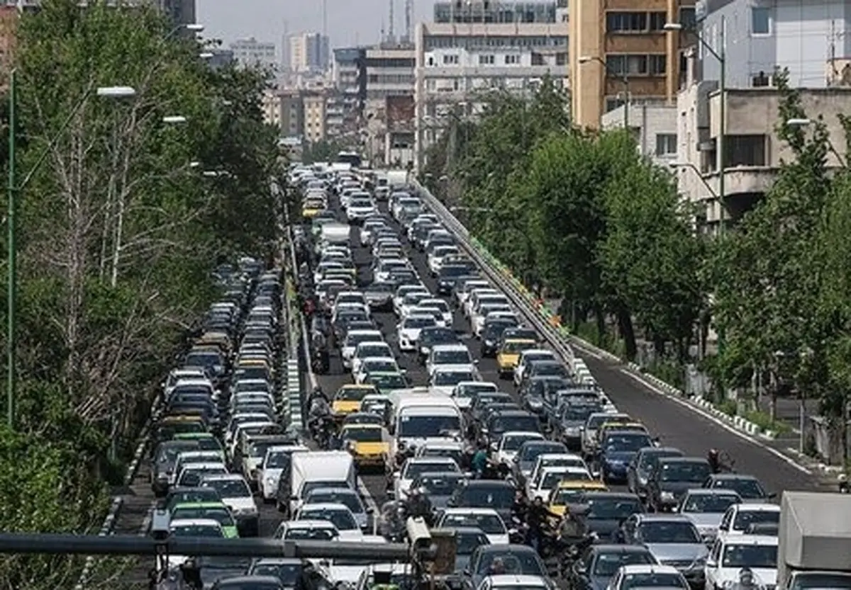 هشدار؛ کرونا تمام شود تهران پارکینگ می‌شود