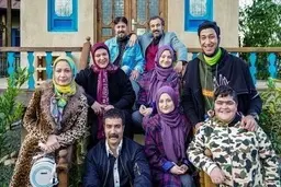 یک خانواده «معمولی»‌ و این همه جنجال! 