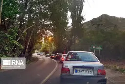 سفرهای نوروزی به مازندران ۷۰ درصد افزایش یافت