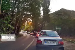 سفرهای نوروزی به مازندران ۷۰ درصد افزایش یافت