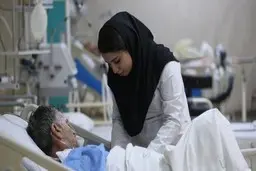 کدام پرستاران در اولویت استخدام وزارت بهداشت هستند؟