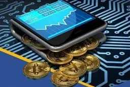 
دلار  |  قیمت بیت کوین از ۱۶ هزار دلار گذشت
