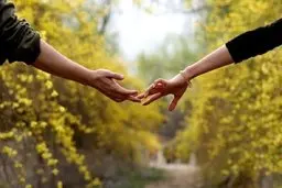 با تمام شدن رابطه عاطفی چطور کنار بیاییم -