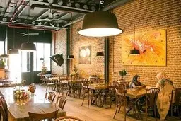 ضربه سنگین کرونا به رستوران ها