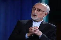 صالحی: انقلاب اسلامی تصمیم یک شبه نبود | به آینده کشور بسیار امیدوارم