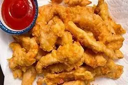 راز پخت جوجه چینی ترد با طعمی فوق العاده! | معجزه دلستر در پخت جوجه چینی خانگی! +ویدئو