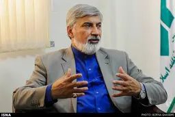  انتخابات ریاست‌جمهوری |  آغاز فعالیت حزب موتلفه برای انتخابات ریاست‌جمهوری۱۴۰۰