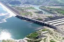 سیاست‌های آبی کشور همسایه چگونه است؟ | سلطان سدسازی