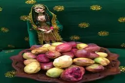 با گارومزنگی، میوه‌ای خوشمزه از جنوب ایران آشنا بشید