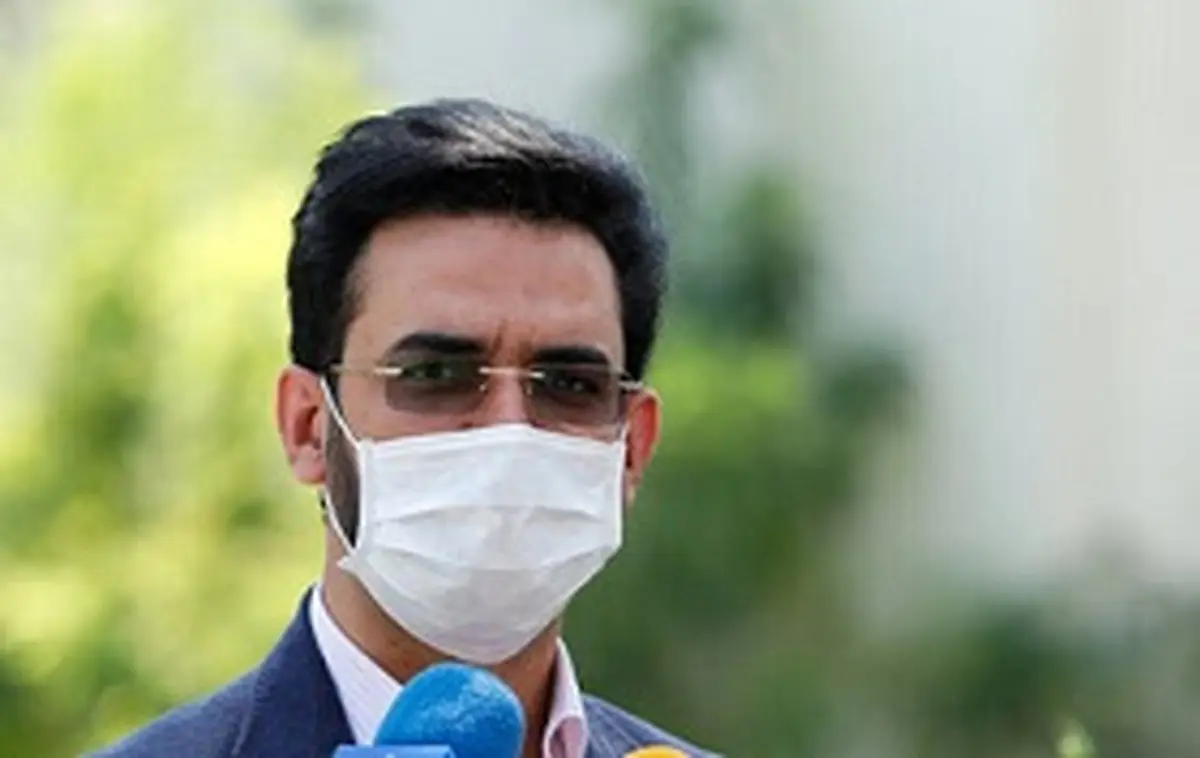 وزیر ارتباطات: استفاده از اپلیکیشن شاد رایگان خواهد شد