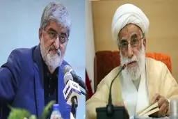 چه کرده‌اید که فریاد اصولگرا و اصلاح طلب از شورای نگهبان بلند شده؟