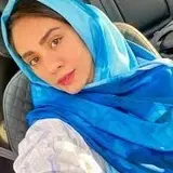 مریم  ماهور 