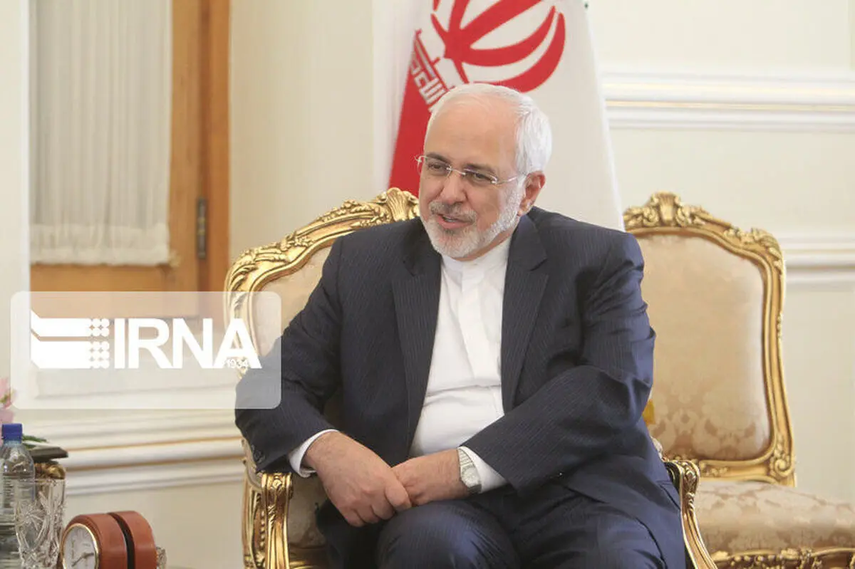 ظریف: عزم و همکاری همه کشورهای جهان برای شکست ویروس کرونا ضرورت دارد