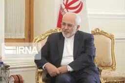 ظریف: عزم و همکاری همه کشورهای جهان برای شکست ویروس کرونا ضرورت دارد
