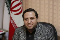 پیام مشارکت حداکثری در انتخابات برای ترامپ