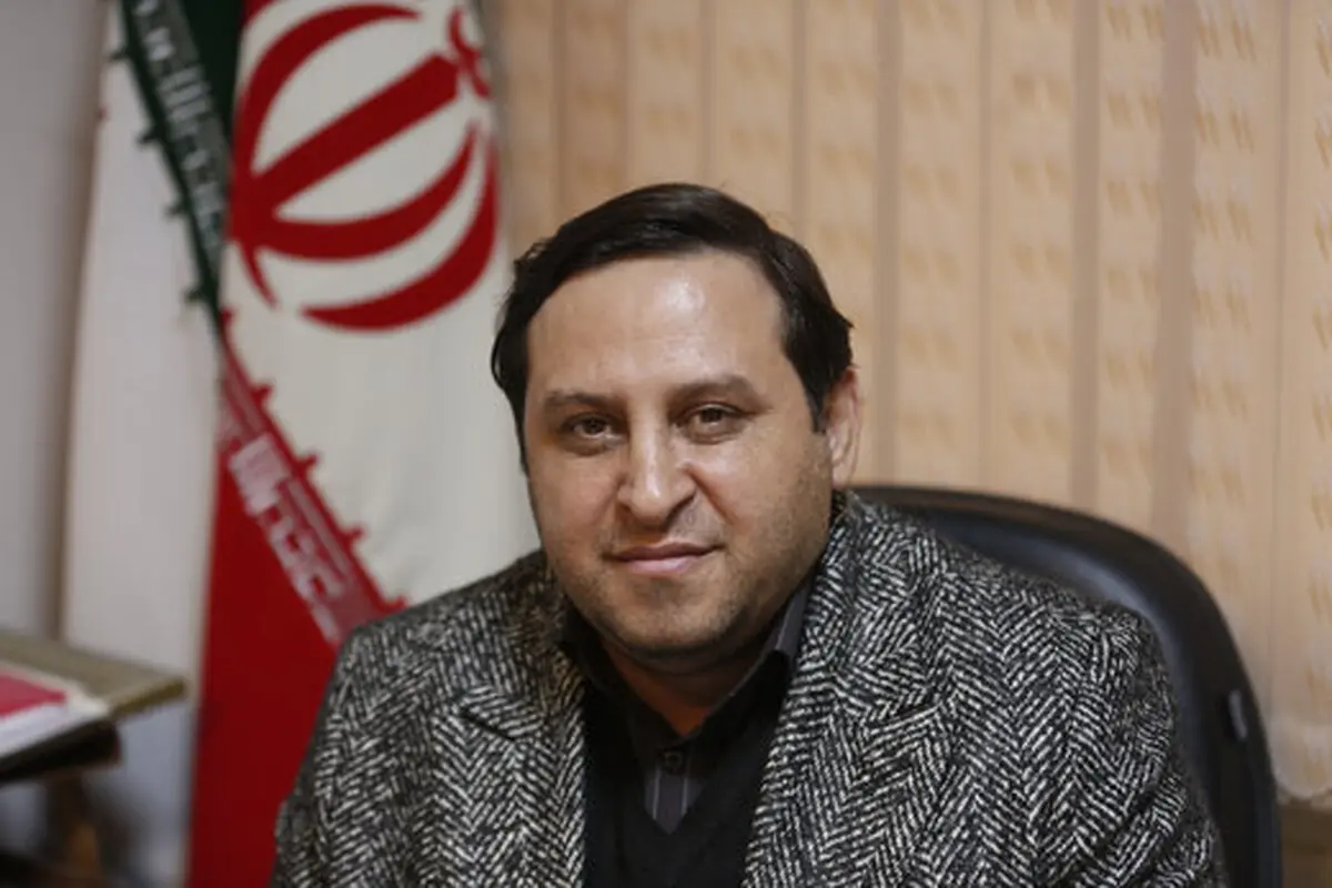 پیام مشارکت حداکثری در انتخابات برای ترامپ