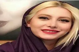 فریبا نادری بدون فیلتر و آرایش + عکس 