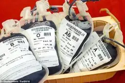 کشف هزاران گروه خونی نادر | دستاورد جدید انتقال خون ایران