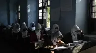 گادین: غرب کمک‌های مالی به طالبان را به مناطقی محدود می‌کند که دختران در آن‌ها اجازه تحصیل دارند