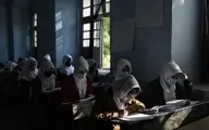 گادین: غرب کمک‌های مالی به طالبان را به مناطقی محدود می‌کند که دختران در آن‌ها اجازه تحصیل دارند