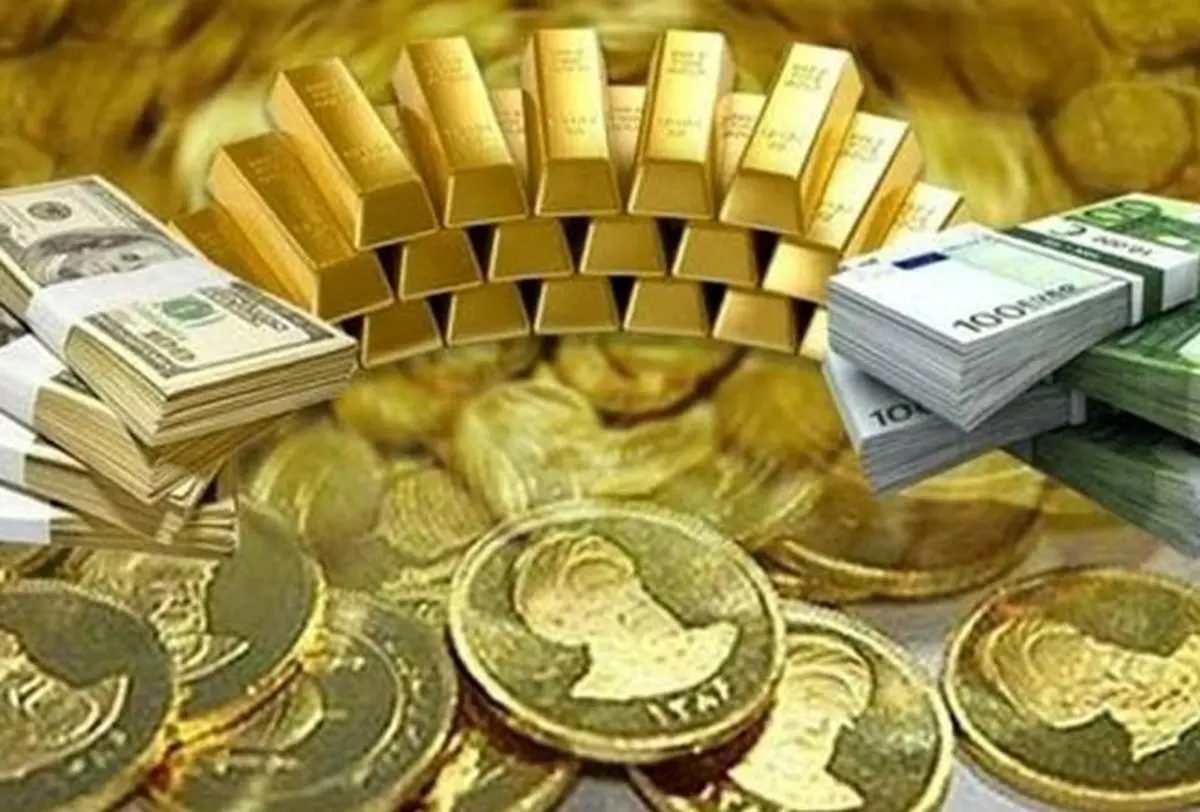 قیمت طلا و سکه امروز یکشنبه ۱۹ بهمن ۹۹ | جدیدترین قیمت طلا و سکه