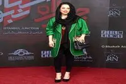 پست عاشقانه ملیکا شریفی نیا به مناسبت تولد پدرش!