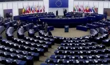 تصویب قطعنامه ضد ایرانی جدید در پارلمان اروپا 