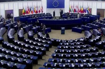 تصویب قطعنامه ضد ایرانی جدید در پارلمان اروپا 