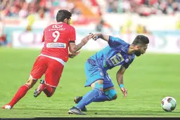 خاص‌ترین دربی تاریخ در راه است