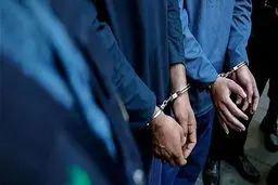 دفن جنازه زن که به خلوت شیطانی 3 جوان رفت | در باغ شهریار چه گذشت؟