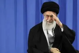 استاندار خراسان رضوی: به نظر می‌رسد که مراسم تشییع رهبر شهید انقلاب در مشهد، به صورت هوایی برگزار شود | این شیوه موجب کاهش تراکم جمعیت می‌شود و مراسم را به شکل سایر راهپیمایی‌ها مدیریت می‌کند |  مهم‌ترین موضوع، حفظ سلامت مردم است
