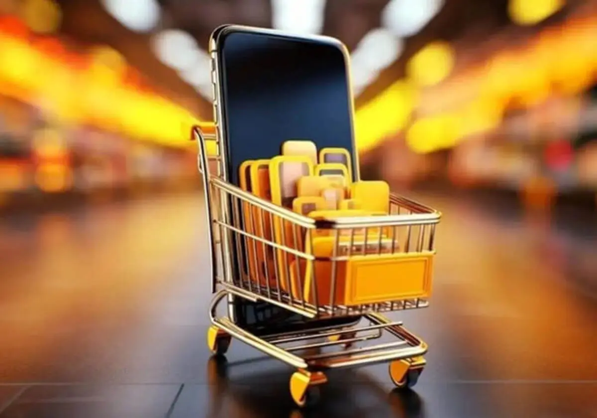 توقف فعالیت بیش از ۵۰۰ پلتفرم خالی‌فروش طلا
