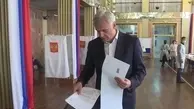 انتخابات دومای روسیه آغاز شد