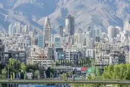 افزایش ۶۵۵ درصدی قیمت خانه در تهران
