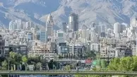 افزایش ۶۵۵ درصدی قیمت خانه در تهران