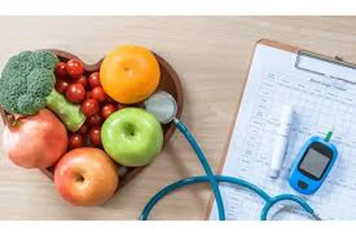 
کاهش وزن شدید برای مبتلایان دیابت نوع ۲ یک هشداراست