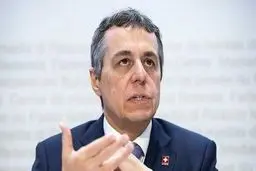 
ایگناتسیو کاسیس  |    پنج ستون روابط صد ساله تهران - برن
