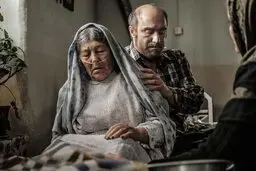 فیلمی از برادران محمودی در شبکه نمایش خانگی