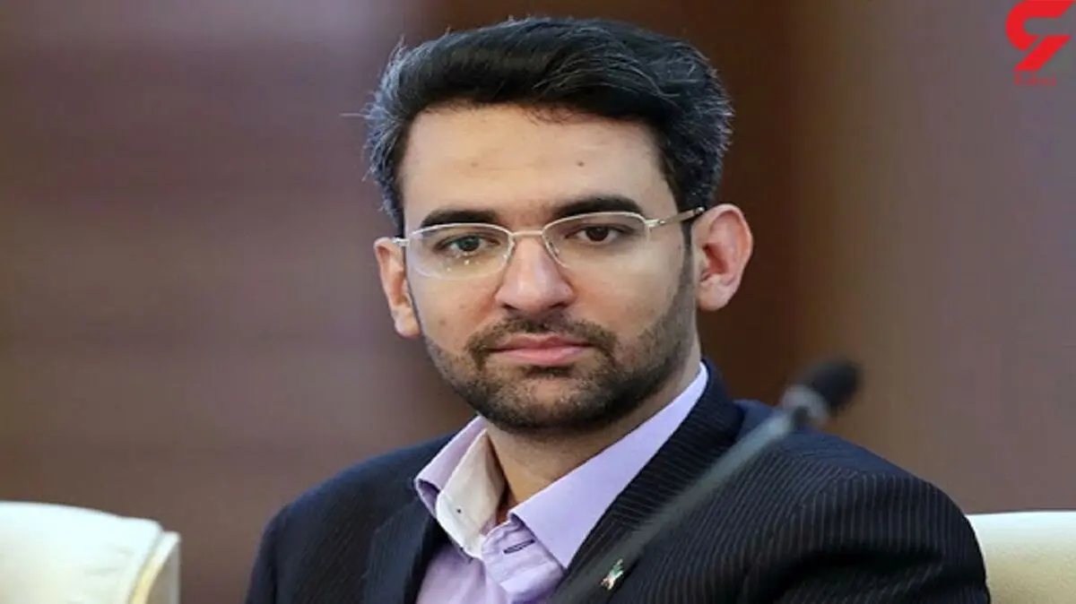 تفریح آذری جهرمی در شمال تهران | اولین جمعه بعد از تحویل وزارت + فیلم