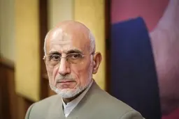 میرسلیم به شکایت اداره حقوقی مجلس واکنش نشان داد