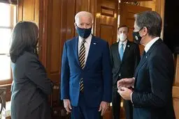 
اگر ایران خواستار لغو تحریم‌های فراتر از برجام است، باید به نگرانی‌های فراتر از برجام آمریکا رسیدگی کند
