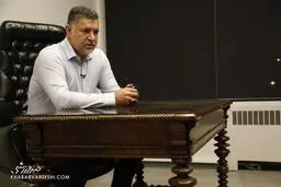 تصمیم مهم علی دایی برای مهاجرت