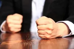 با همسر عصبی و پرخاشگر چه باید کرد؟