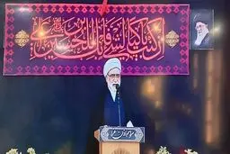 امسال برگزاری مراسم عزاداری امام حسین (ع) در کشور با شرایط تلخی همراه است
