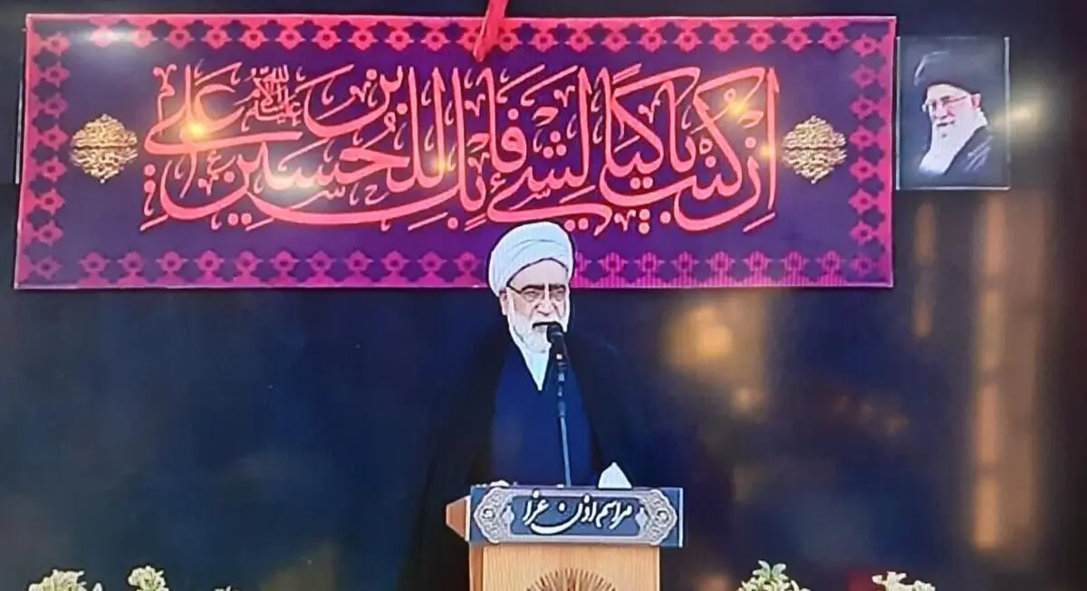امسال برگزاری مراسم عزاداری امام حسین (ع) در کشور با شرایط تلخی همراه است
