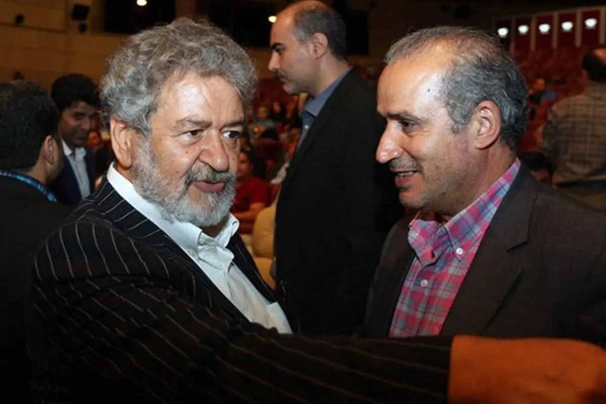 امیر عابدینی: کی روش را هیچ کجا نمی‌خواست، ولی با ایران زنده شد |کی‌روش اگر می‌توانست بعضی بازیکنان را به کلمبیا می‌برد