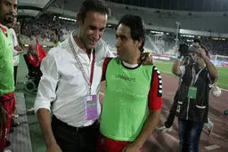 حمایت گل محمدی از مهدوی کیا: وقتی او جانفشانی می کرد شما کودک بودید