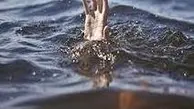 غرق شدن جوان ۲۴ ساله در رودخانه محلات